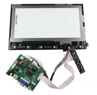 10.1 Inch 1280 x 800 Digital IPS Display Screen + Drive Board For Raspberry Pi / Pcduino / Cubieboar